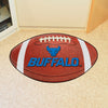 State University of New York at Buffalo Football Rug - 20.5in. x 32.5in.