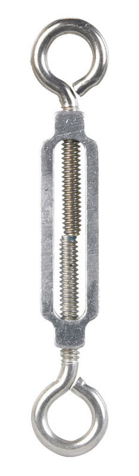 Hampton Stainless Steel Turnbuckle 70 lb. (Pack of 5)