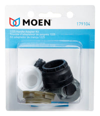 HANDLE ADAPTER KIT MOEN (A)
