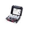 Blu-Mol Xtreme QuickCore Bi-Metal Hole Saw Set