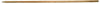 Seymour Structron Ash Lawn & Leaf Rake Handle