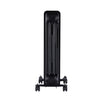 Perfect Aire 160 sq ft Electric Digital Oil Filled Heater 5120 BTU - Open Box