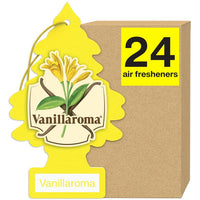 Little Trees Car Air Freshener 1 pk