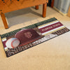 Florida State University Baseball Runner Rug - 30in. X 72in.