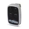 Genie Universal 4 Door Keychain Garage Door Remote For Openers