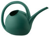 HC Companies Green 1 gal Plastic Watering Can