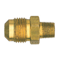 Bayou Classic 3/8 in. D Brass Hose Connector - Deal of The Week