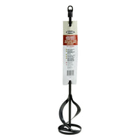 Hyde Mudslinger 3-1/4 in. W X 16 in. L Paint Mixer For 5 Gallon