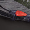 Dyno Titan Pro Gutter/Shingle Light Clips 100 pk
