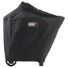 Weber Performer Black Grill Cover For Performer/Performer Smart 22" Charcoal Grill