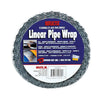 Reflectix Standard Edge Spiral Duct Wrap 25 ft. x 12 in. (Pack of 4)
