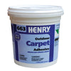 Henry 663 Outdoor Carpet High Strength Latex Adhesive 1 gal