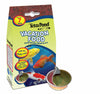 Tetra Pond 16477 3.45 Oz Pond Vacation Food (Pack of 12)