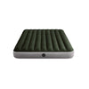 Intex Green Queen Air Mattress 10 H x 60 W x 80 D in. with Pump