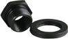 Lenox 3/8 in. Carbon Steel Arbor Adapter 2 pc