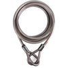 Kwikset 15' x 5/8" Looped End Cable