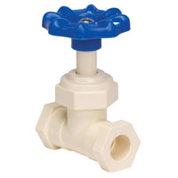 Homewerks 3/4 in. 3/4 in. CPCV Stop Valve