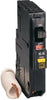 Square D QO 20 amps Plug In Single Pole Circuit Breaker