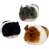 3" Plush Mouse Cat Toy