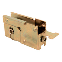 Prime-Line 1-1/8 in. D X 0.75 in. L Steel Roller Assembly 1 pk - Deal of The Week