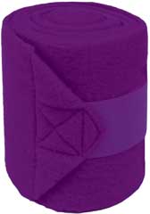 Polo Fleece Bandages