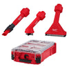 Milwaukee Cleaning Accessory Kit 3 pc