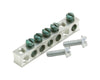 Eaton Cutler-Hammer 0 amps N/A V 5 space 5 circuits Bolt-On Mount Ground Bar Kit