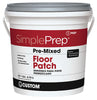 Custom Building Products SimplePrep Ready to Use Gray Patch 1 gal. (Pack of 2)