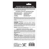 Star brite 4 in. W X 7 in. L Black Vinyl Liquid Electrical Tape