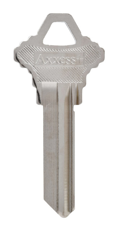 Hillman KeyKrafter House/Office Universal Key Blank 95 SC4 Single (Pack of 10).
