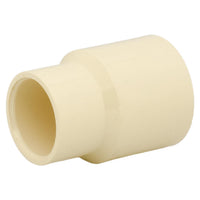 Genova 3/4 in. Slip  x 3/4 in. Dia. Slip CPVC Adapter
