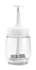 Lifetime 16 oz. White Glass Food Chopper (Pack of 6)
