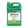NATRIA Ready-to-Use Weed and Grass Killer RTU Liquid 1 gal