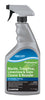 Aqua Mix Commercial and Residential Topical Cleaner and Re-Sealer 1 qt (Pack of 3).