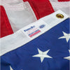 Valley Forge American Flag 60 in. H X 96 in. W