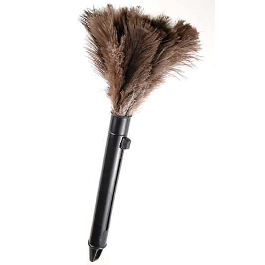 Ettore Ostrich Feather Duster 1 pk