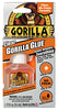 Gorilla High Strength Clear Glue 1.75 oz. (Pack of 5)
