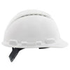 3M Pinlock Hard Hat White Vented - Open Box