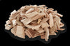 Weber Apple Wood Chunks for Grilling and Smoking 350 Cu In All Natural Sweet Smoke Flavor 