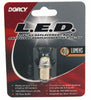 Dorcy LED Flashlight Bulb 6 V Flanged Base