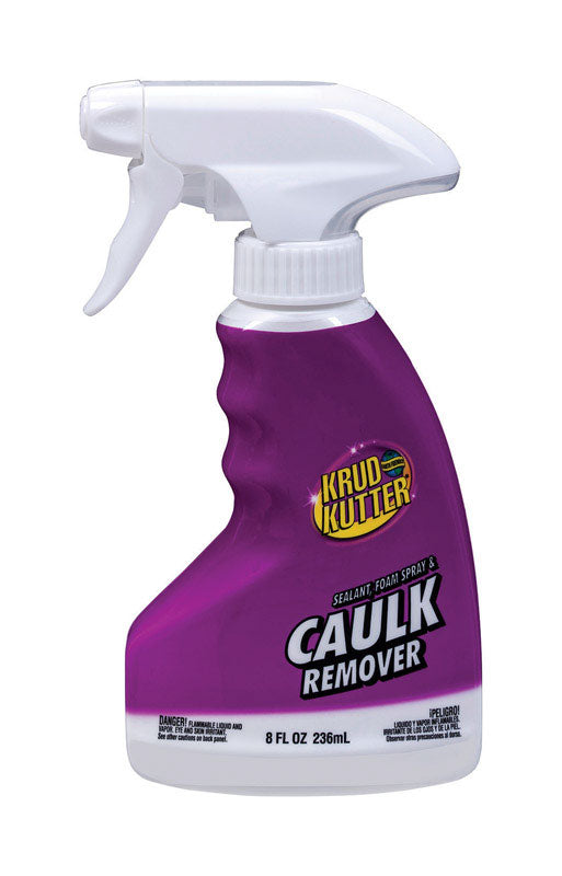 Krud Kutter Gel Caulk Remover 8 oz (Pack of 6).