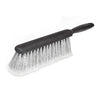 Harper 14 in. W Soft Bristle Plastic Handle Counter Brush
