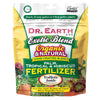 Dr. Earth Exotic Blend Organic Granules Hibiscus Plant Food 1 lb