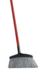 Libman 1102 14 Red Stiff Heavy Duty Angle Broom