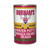 Durhams Rock Hard Natural Cream Water Putty 64 oz.
