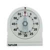 Taylor Mechanical Plastic Kitchen Timer