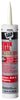 Dap Kwik Seal Ultra Biscuit Siliconized Acrylic Kitchen and Bath Sealant 10.1 oz.