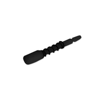 M-D Building Products Black Nylon 7/32 in. W X 1-1/2 in. L Screen Plunger 1 pk (Pack of 10)