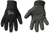 Boss Arctik Tek Men's Indoor/Outdoor Gloves Black M 1 pair