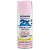 Rust-Oleum Painter's Touch Ultra Cover Gloss Candy Pink Spray Paint 12 oz. (Pack of 6) - Deal of The Week